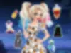 Halloween-Fashionista on Prinxy