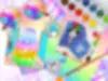 Holografische Trends on Prinxy