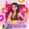 Instadiva Kylie verkleiden sich on Prinxy