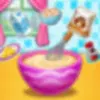 Kuchenbäckerin: Kochspiele für Mädchen on Prinxy
