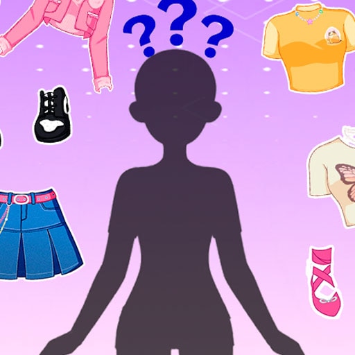 Links oder rechts: Modestylist on Prinxy