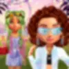 Lovie Chics Coachella Festival on Prinxy