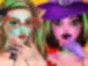 Make-up-Studio - Halloween on Prinxy