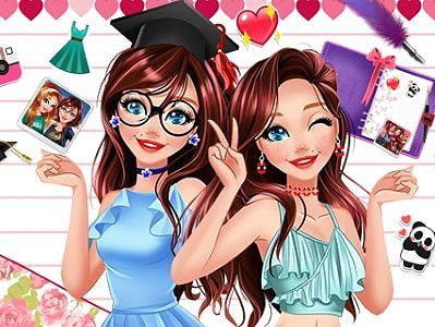 Mein Sommermode-Tagebuch on Prinxy