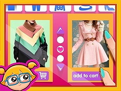 Online-Shopping: Wintermantel on Prinxy