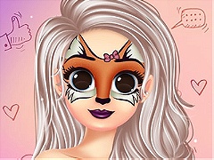 Princess Makeover Modeblog on Prinxy