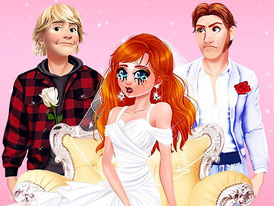 Prinzessin Hochzeitsdrama on Prinxy