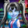 Prinzessin in der Horrorschule on Prinxy