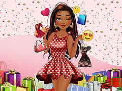 Prinzessin Mall Mania on Prinxy