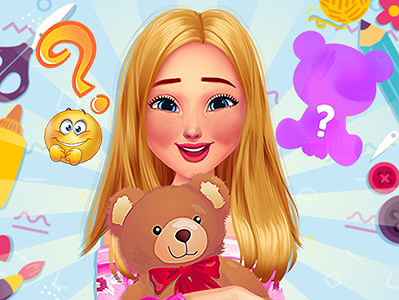 Prinzessin Plushie Maker on Prinxy