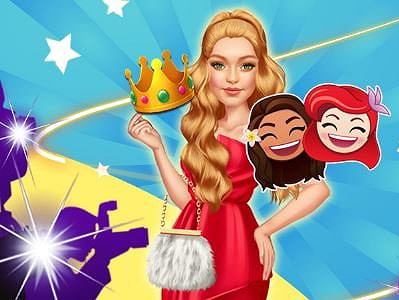 Prinzessin Prom Gala on Prinxy