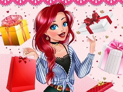 Prinzessin Shopping Haul on Prinxy