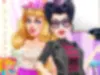 Prinzessin Vs Bösewicht Fashion Showdown on Prinxy