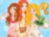 Prinzessinnen im Wunderland on Prinxy