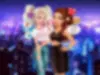 Schurken- und Promi-BFFs on Prinxy