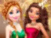 Silvester Glitzerfest on Prinxy