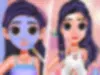 Superheld Violet Summer Exkursion on Prinxy
