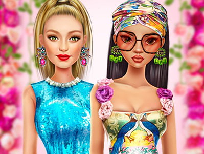 TikTok-Supermodels on Prinxy