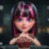 Vibrant Hearts: Glamour vs. Punk on Prinxy