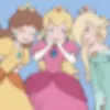 Videospiel-Prinzessin on Prinxy