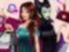 Villains modernes Makeover on Prinxy