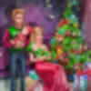 Weihnachten mit der Familie Ellie on Prinxy