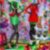 Weihnachtseinkaufsfenster on Prinxy