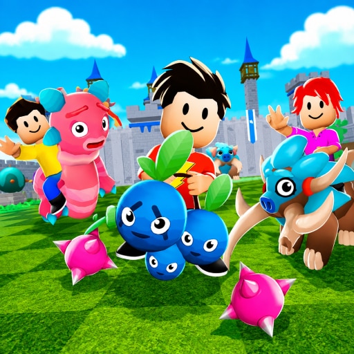 Adopter mig: Jump-udgave on Prinxy