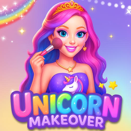 Barbee Magisk Enhjørning Makeover on Prinxy