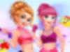 BFF's Fitness Lifestyle on Prinxy