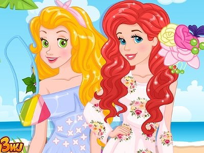 BFFs bryllupsgæster on Prinxy