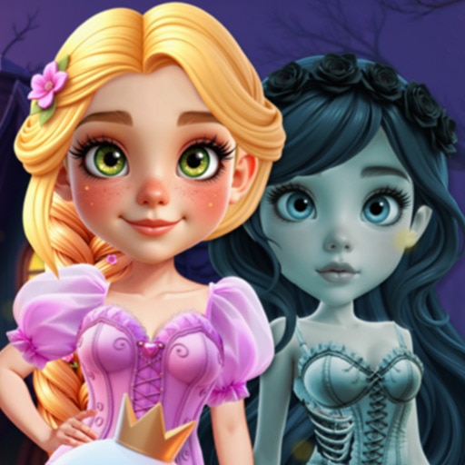 Bootiful Prinsesse Match on Prinxy