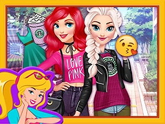 Casual weekend-fashionistaer on Prinxy