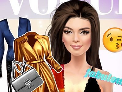 Celebrity mode og sjov on Prinxy