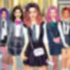 College Girls Team Makeover on Prinxy