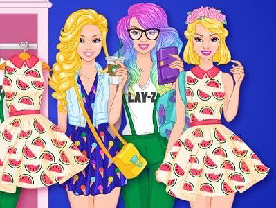 Ellie weekend outfit on Prinxy
