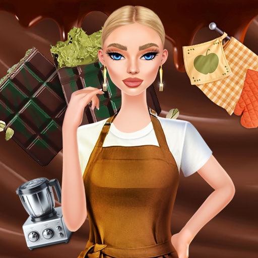 Ellies opskrift: Dubai chokoladebar on Prinxy