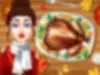 Forberedelse til Thanksgiving Party on Prinxy