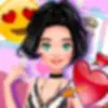 Friendzone Dressup on Prinxy