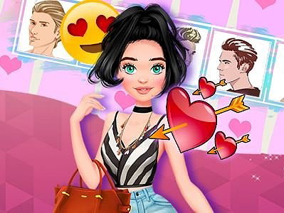 Friendzone Dressup on Prinxy