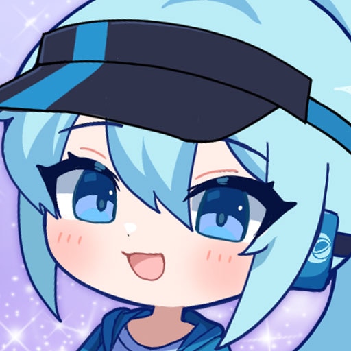 Gacha Life 2 on Prinxy