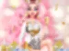 Kiki's Pink Christmas on Prinxy