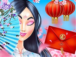 kinesisk nytår on Prinxy