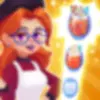 Merge Cooking Game on Prinxy