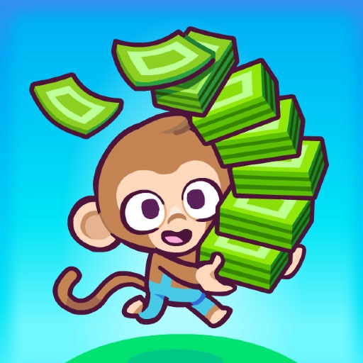 Monkey Mart on Prinxy