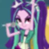 Pony piger kjole op spil on Prinxy
