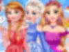Princess Rainbow Fashion on Prinxy