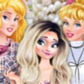 Princess Style Vlog: Tips til blondiner on Prinxy