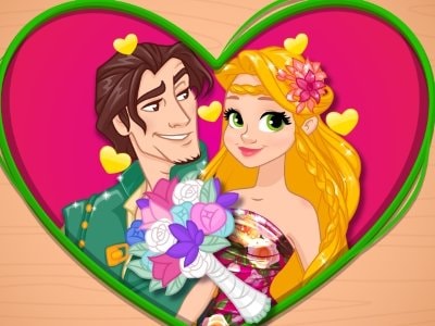 Prinsesse Blooming Romance on Prinxy