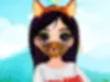 Prinsesse designmasker on Prinxy